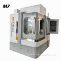 M7 3 axis cnc milling machine